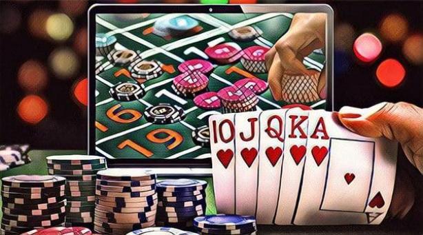 online-casinos