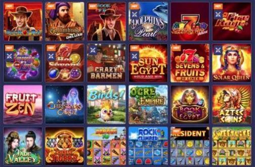 slot-games